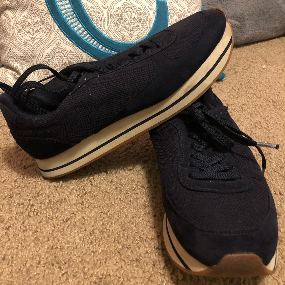 Zara sneakers